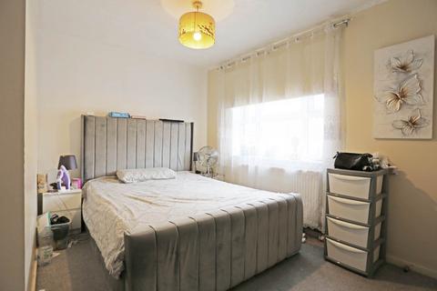 undefined, Cranberry Lane, London, E16