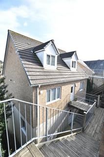3 Woodside Place Cairn Road, Ilfracombe, EX34 8DL