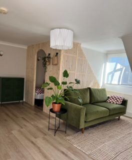 3 Woodside Place Cairn Road, Ilfracombe, EX34 8DL
