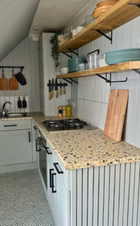 3 Woodside Place Cairn Road, Ilfracombe, EX34 8DL