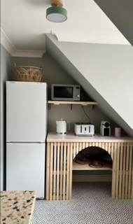 3 Woodside Place Cairn Road, Ilfracombe, EX34 8DL