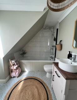 3 Woodside Place Cairn Road, Ilfracombe, EX34 8DL