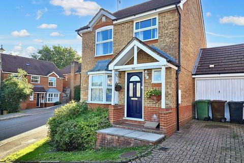 undefined, King Charles Road, Shenley, WD7