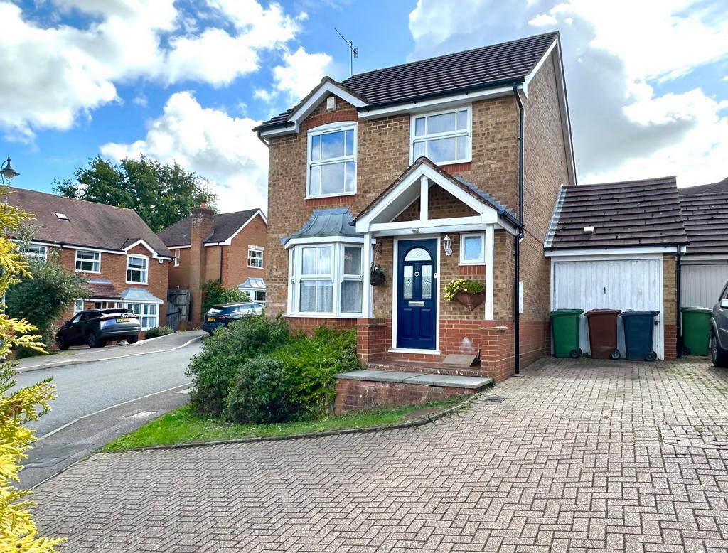 Parking - Driveway