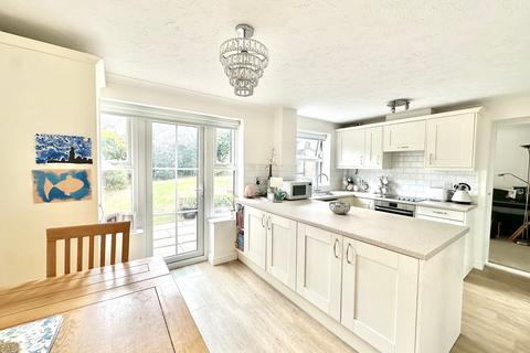undefined, King Charles Road, Shenley, WD7