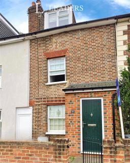 Priory Road, Tonbridge, Kent