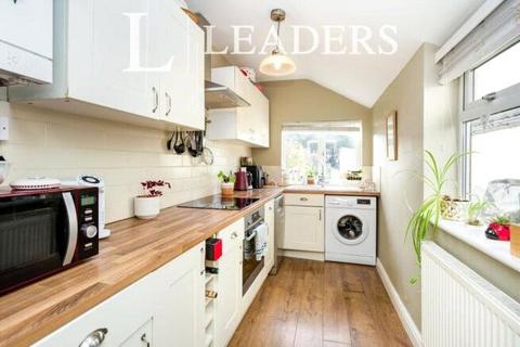 3 bedroom terraced house for sale, Priory Road, Tonbridge, Kent