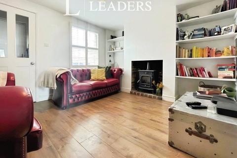 3 bedroom terraced house for sale, Priory Road, Tonbridge, Kent