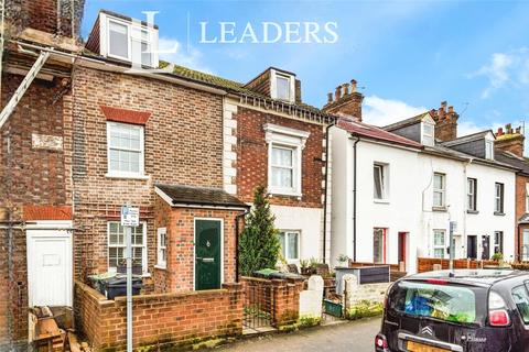 Priory Road, Tonbridge, Kent