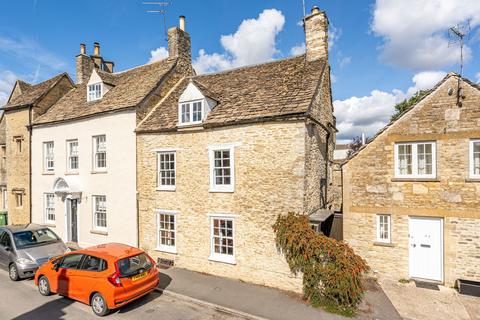 undefined, The Green, Tetbury