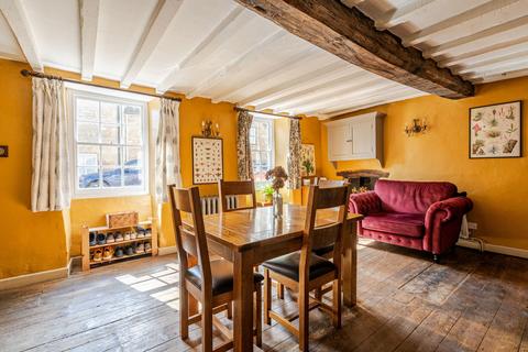 undefined, The Green, Tetbury