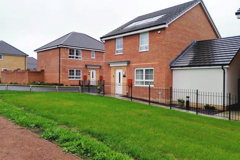 4 bedroom detached house for sale, Colliers Leaze, Berry Hill, Coleford