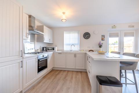 4 bedroom detached house for sale, Colliers Leaze, Berry Hill, Coleford