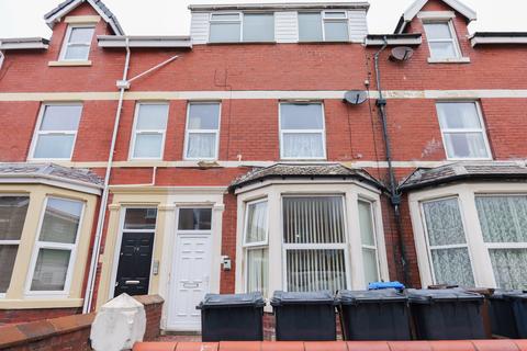 undefined, St. Albans Road, Lytham St. Annes FY8