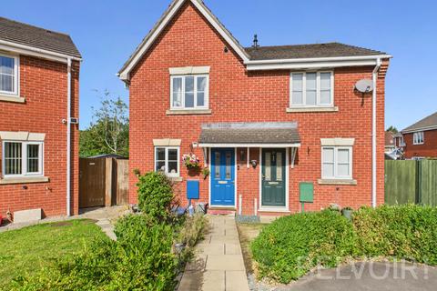 The Timbers , Telford TF2