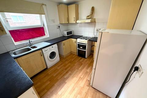 undefined, Thornhill Gardens, Barking IG11