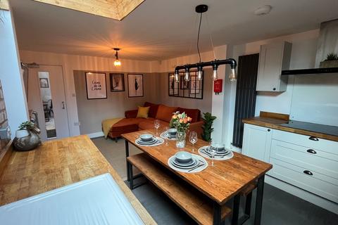 undefined, Harold Road, Birmingham B16