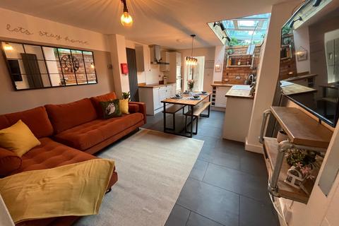 undefined, Harold Road, Birmingham B16