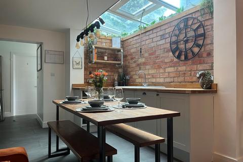 undefined, Harold Road, Birmingham B16