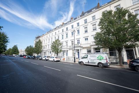 3 bedroom apartment to rent, Claverton Street, London, SW1V