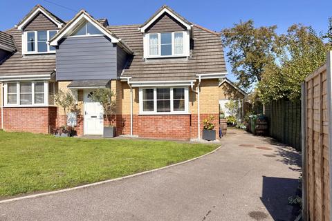 Bridgewater Road, Parkstone, Poole, BH12