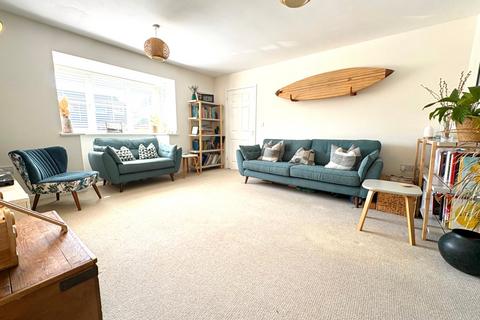 3 bedroom semi-detached house for sale, Bridgewater Road, Parkstone, Poole, BH12