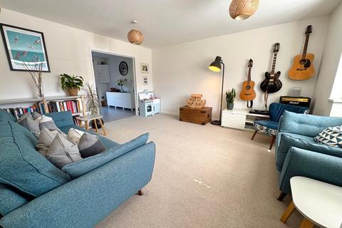 3 bedroom semi-detached house for sale, Bridgewater Road, Parkstone, Poole, BH12