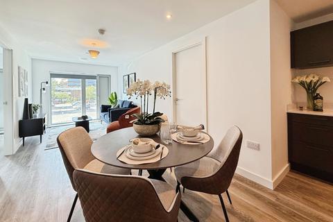 2 bedroom flat to rent, Vicarage Grove, Eccles, Manchester, Salford, M30