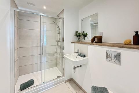 2 bedroom flat to rent, Vicarage Grove, Eccles, Manchester, Salford, M30