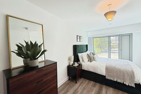 2 bedroom flat to rent, Vicarage Grove, Eccles, Manchester, Salford, M30