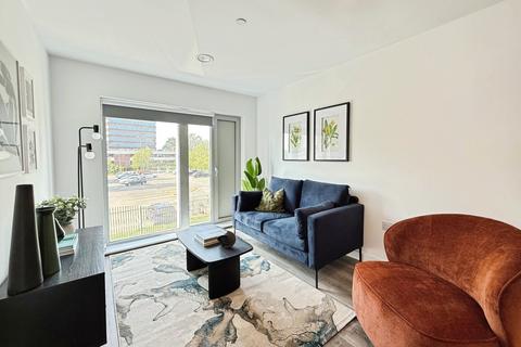 2 bedroom flat to rent, Vicarage Grove, Eccles, Manchester, Salford, M30