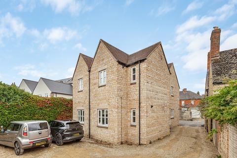undefined, Eynsham, Witney OX29