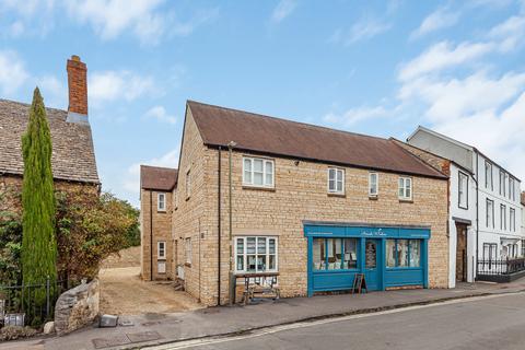 undefined, Eynsham, Witney OX29