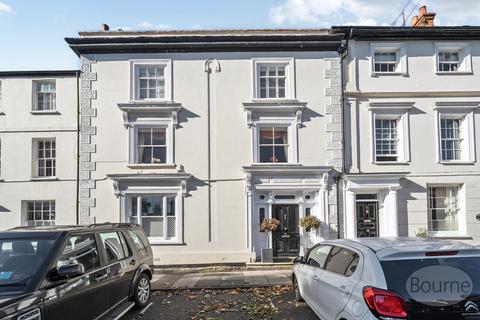 3 bedroom semi-detached house for sale, Castle Street, Farnham, Surrey, GU9