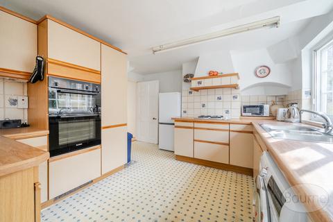 3 bedroom semi-detached house for sale, Castle Street, Farnham, Surrey, GU9