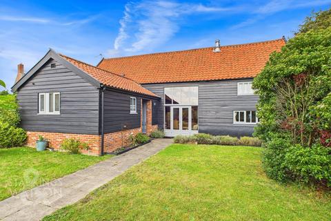 undefined, Bungay Road, Thwaite, Bungay