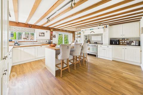 undefined, Bungay Road, Thwaite, Bungay