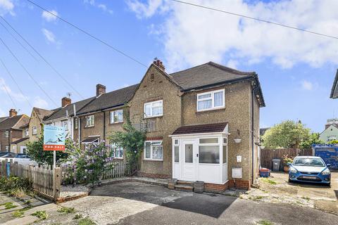 10 Brentwick Gardens, Brentford, TW8 9QL