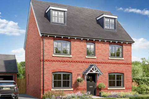 undefined, Plot 17 Newman Fields, Soham