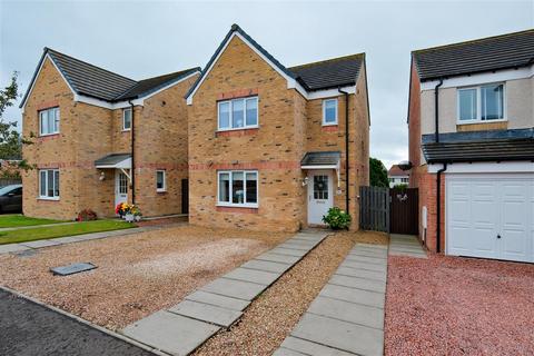 47 Balcastle Crescent, Carluke, ML8 4LG