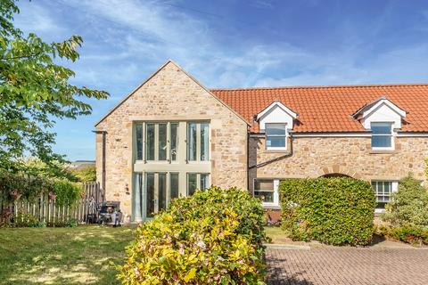 4 bedroom terraced house for sale, 213 Main Street, Pathhead, Midlothian, EH37 5SQ