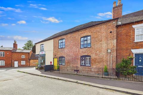 5 bedroom terraced house for sale, Sudbury Road, Yoxall