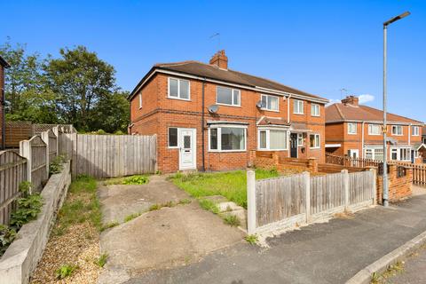 3 bedroom semi-detached house for sale, Grove Lea Crescent, Pontefract WF8