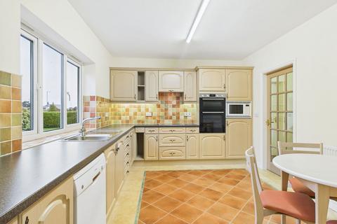 9 The Poplars, Burscough, Ormskirk, L40 7XG