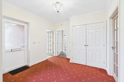 9 The Poplars, Burscough, Ormskirk, L40 7XG