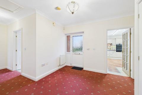 9 The Poplars, Burscough, Ormskirk, L40 7XG