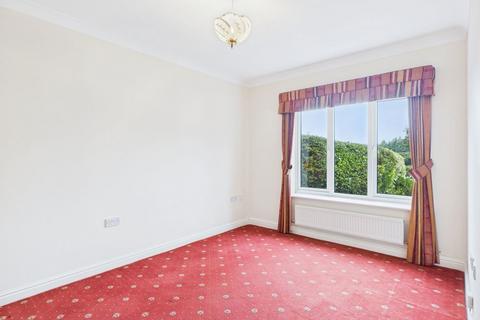 9 The Poplars, Burscough, Ormskirk, L40 7XG
