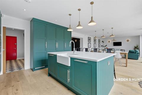 undefined, The Warren Drive, Wanstead E11