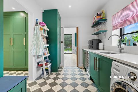 undefined, The Warren Drive, Wanstead E11