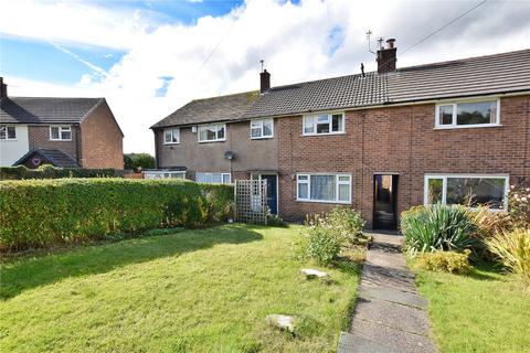 3 bedroom terraced house for sale, Uplands Road, Glossop, Derbyshire, SK13